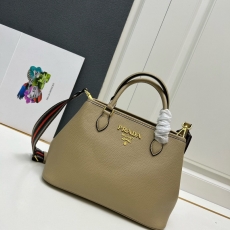 Prada Top Handle Bags